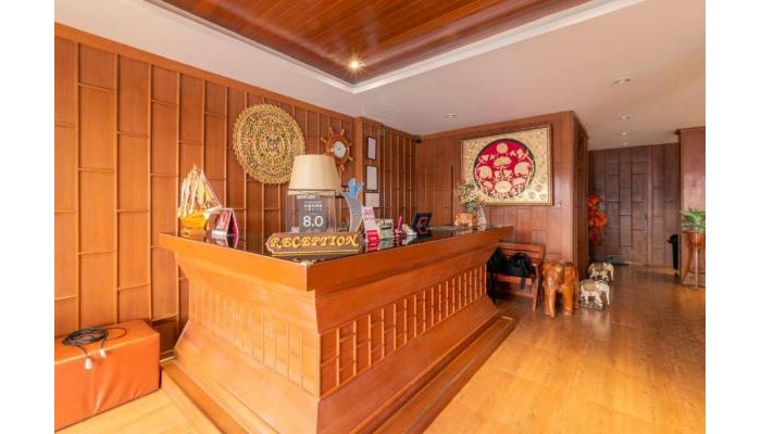 Hotel Lotus Patong poza 3