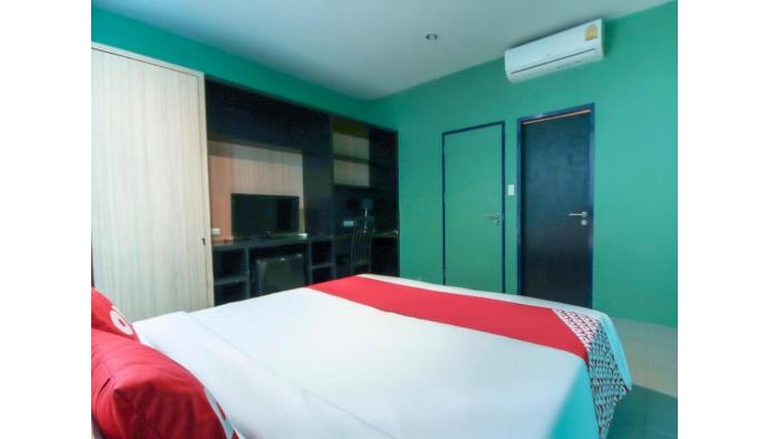 Hotel Oyo 1162 Chalong Home Place poza 7