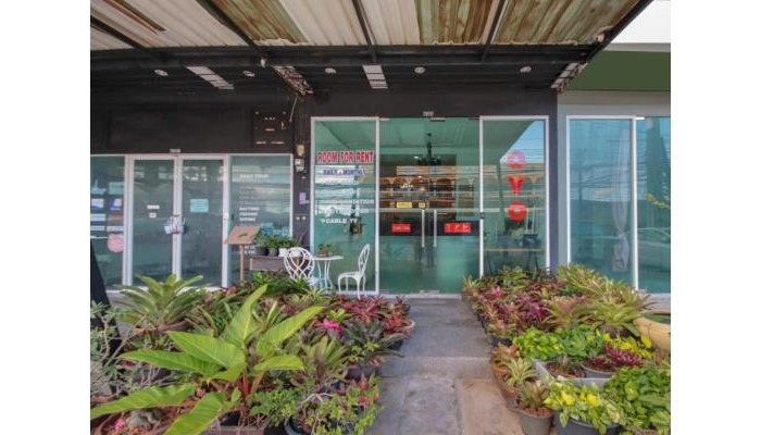 Hotel Oyo 1162 Chalong Home Place poza 0