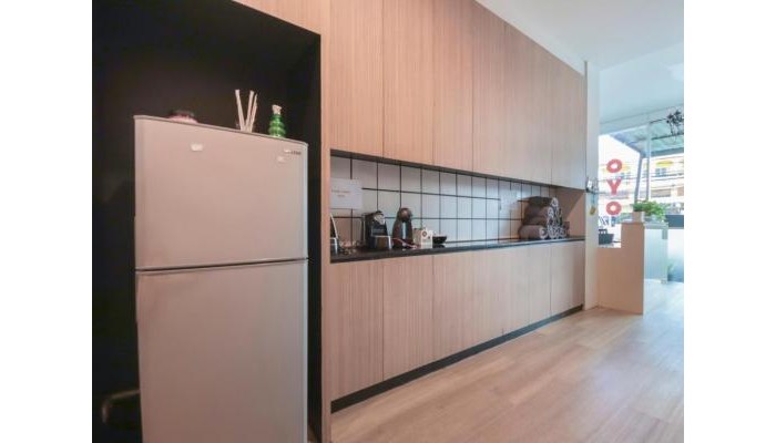 Hotel Oyo 1162 Chalong Home Place poza 11