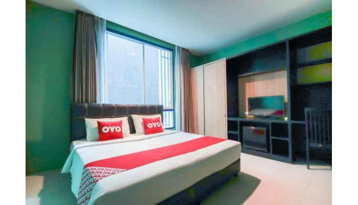 Hotel Oyo 1162 Chalong Home Place poza 4
