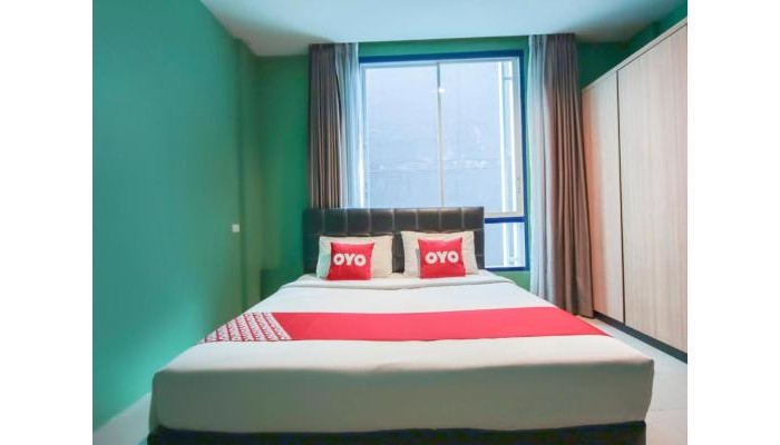 Hotel Oyo 1162 Chalong Home Place poza 5