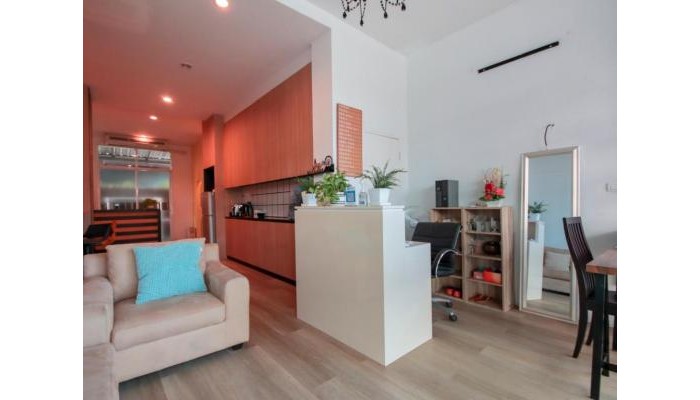 Hotel Oyo 1162 Chalong Home Place poza 10