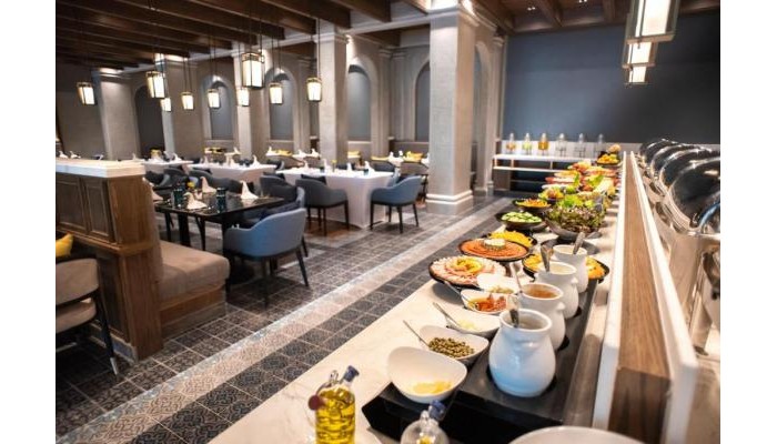 Hotel Ramada Plaza By Wyndham Chao Fah Phuket poza 11