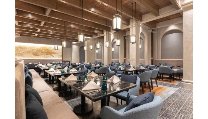 Hotel Ramada Plaza By Wyndham Chao Fah Phuket poza 8