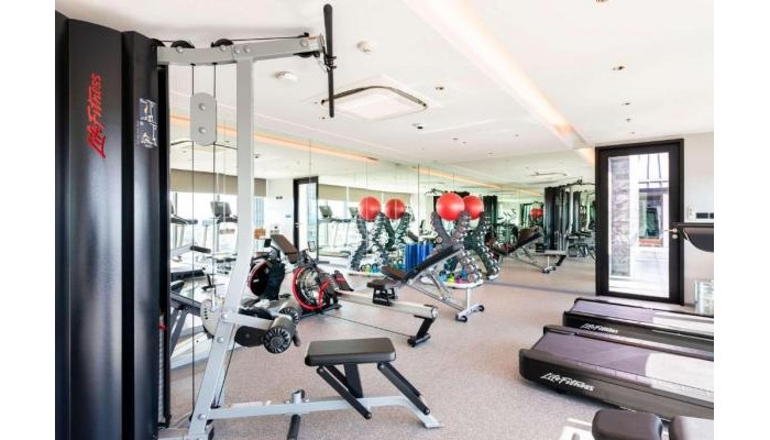 Hotel Ramada Plaza By Wyndham Chao Fah Phuket poza 13