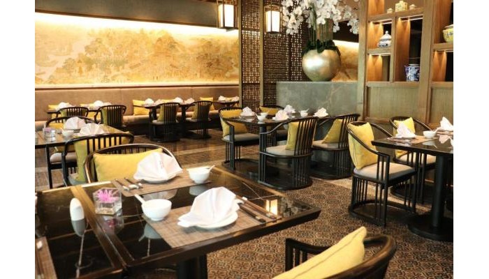 Hotel Ramada Plaza By Wyndham Chao Fah Phuket poza 7