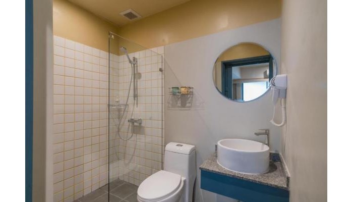 The Blanket Hotel Phuket Town poza 3