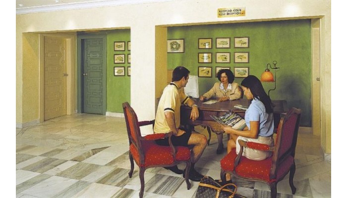 Dona Filipa Hotel poza 10