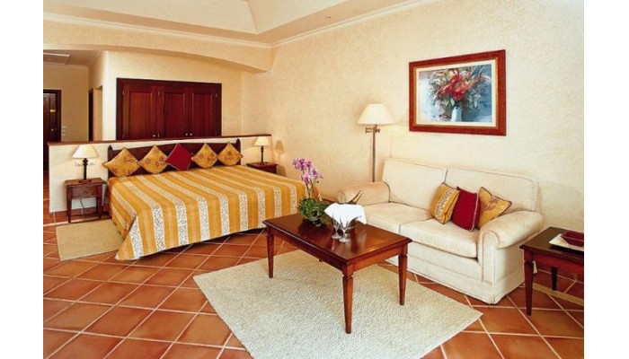 Dona Filipa Hotel poza 0