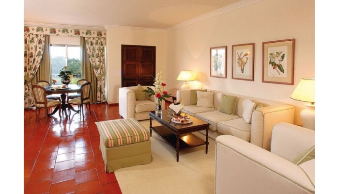 Dona Filipa Hotel poza 6