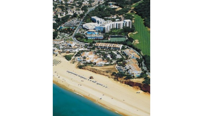 Dona Filipa Hotel poza 8