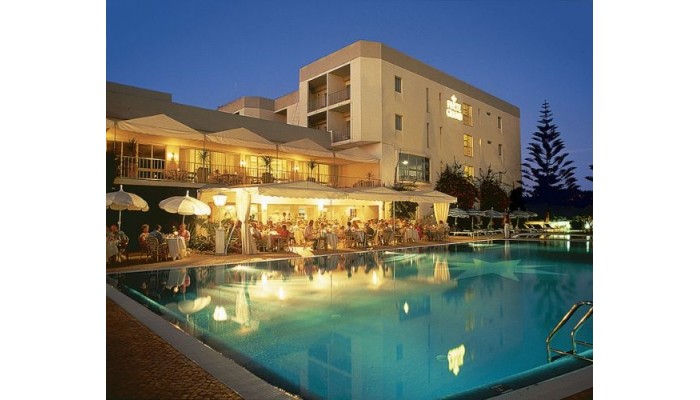 Dona Filipa Hotel poza 7