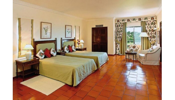 Dona Filipa Hotel poza 3