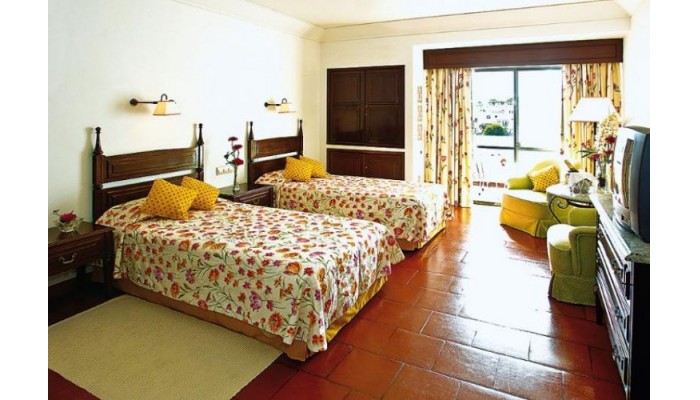 Dona Filipa Hotel poza 2