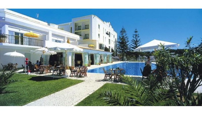 Dona Filipa Hotel poza 9