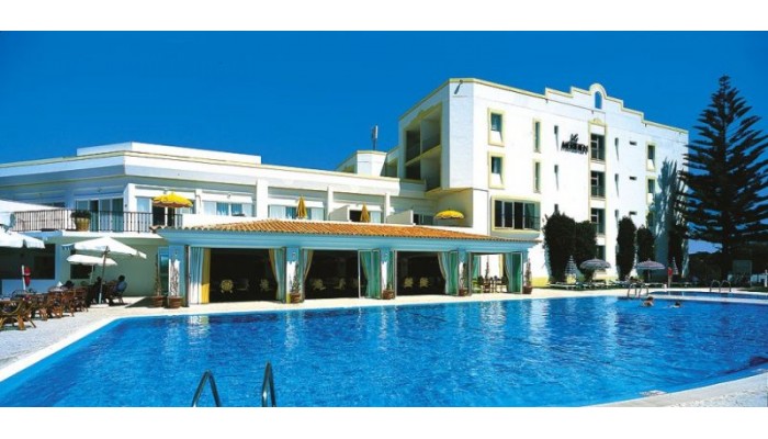 Dona Filipa Hotel poza 5