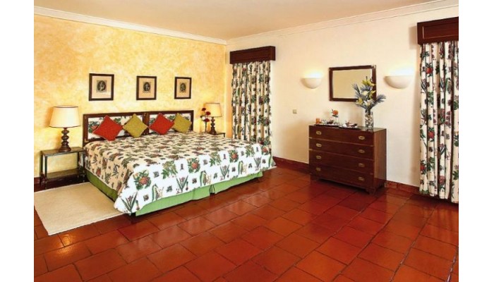 Dona Filipa Hotel poza 4