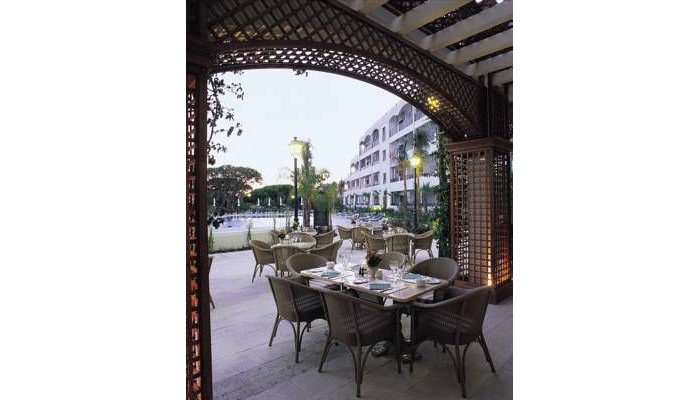 Formosa Park Apartment Hotel poza 1