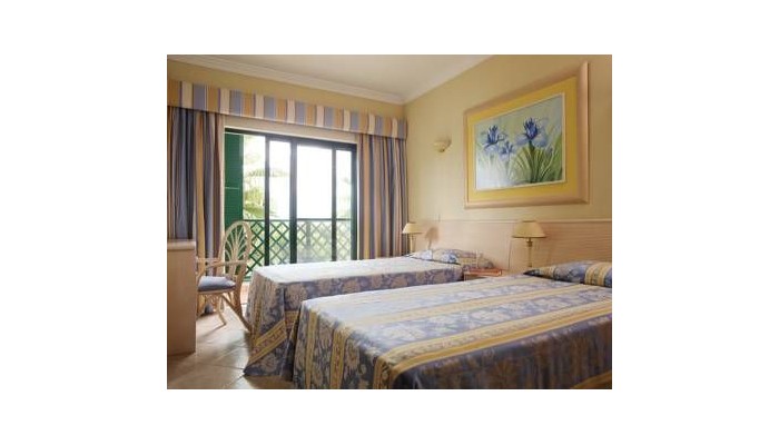 Formosa Park Apartment Hotel poza 2