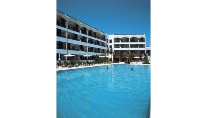 Formosa Park Apartment Hotel poza 0