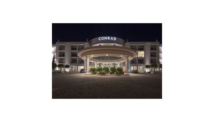 Hotel Conrad Algarve poza 5