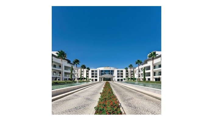 Hotel Conrad Algarve poza 3