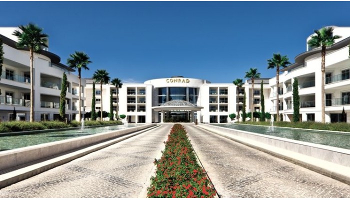 Hotel Conrad Algarve poza 0