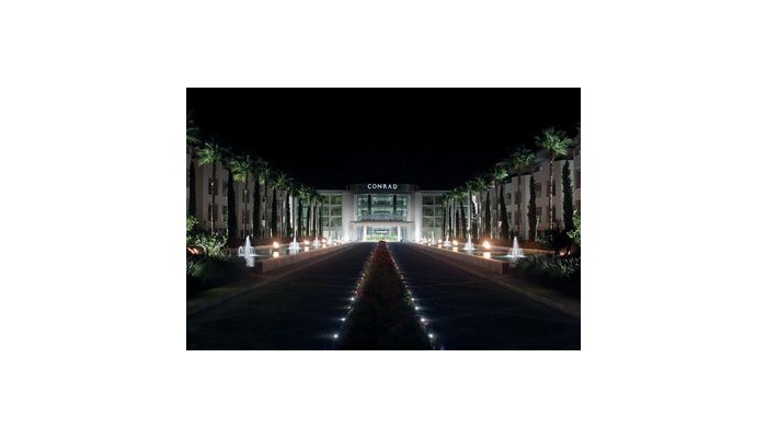 Hotel Conrad Algarve poza 4