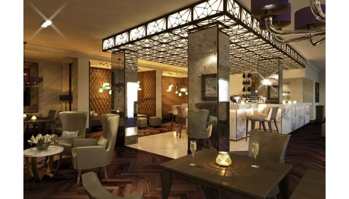 Hotel Encosta Do Lago poza 0