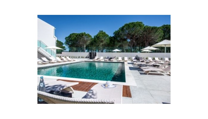 Hotel Magnolia Golf & Wellness poza 9