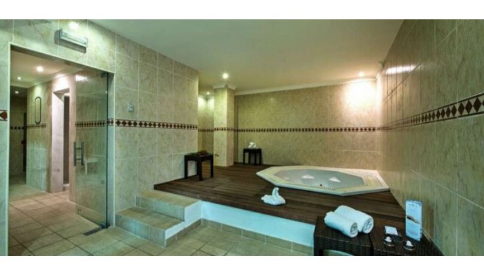 Hotel Magnolia Golf & Wellness poza 3