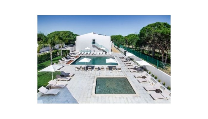 Hotel Magnolia Golf & Wellness poza 10