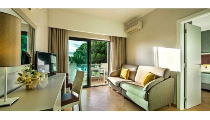 Hotel Magnolia Golf & Wellness poza 2