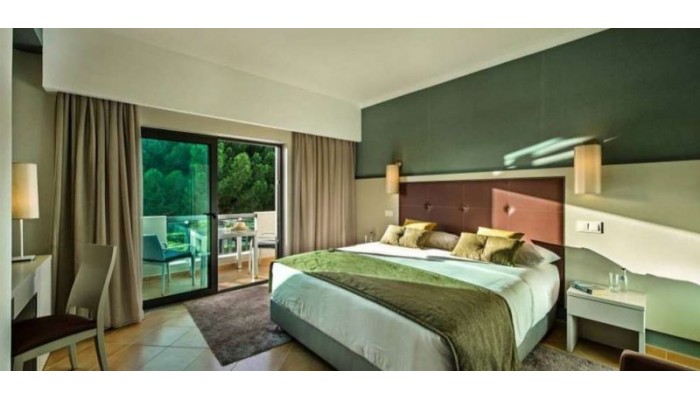 Hotel Magnolia Golf & Wellness poza 0