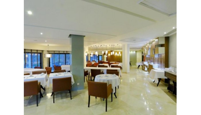 Hotel Magnolia Golf & Wellness poza 11