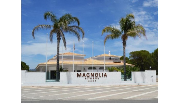 Hotel Magnolia Golf & Wellness poza 7