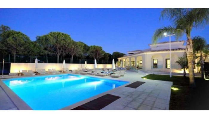 Hotel Magnolia Golf & Wellness poza 4