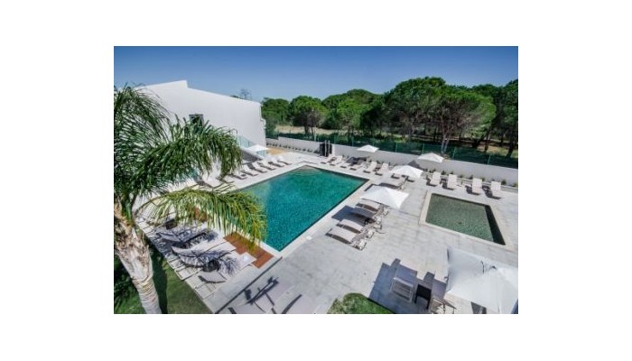 Hotel Magnolia Golf & Wellness poza 6