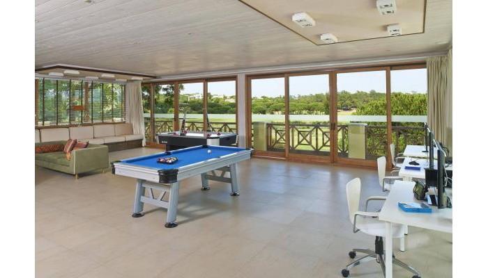 Hotel Martinhal Quinta poza 8