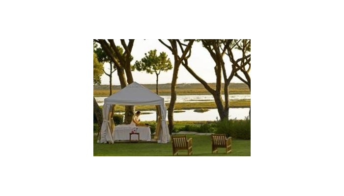 Hotel Quinta Do Lago poza 1