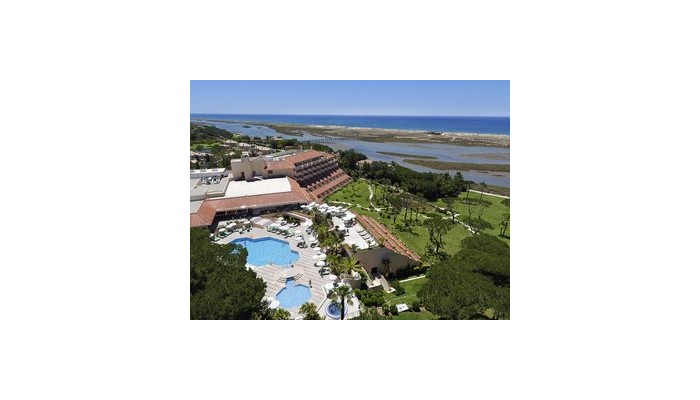 Hotel Quinta Do Lago poza 9