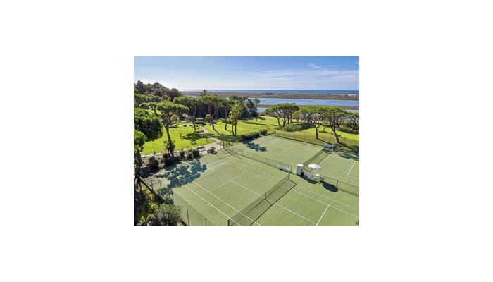 Hotel Quinta Do Lago poza 3