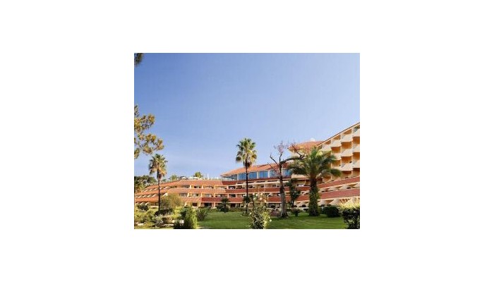 Hotel Quinta Do Lago poza 8