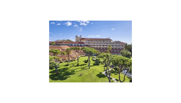 Hotel Quinta Do Lago poza 10