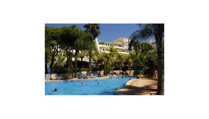 Hotel Ria Park Garden poza 0