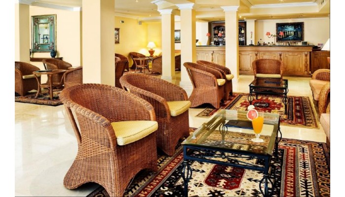 Hotel Ria Park Garden poza 3