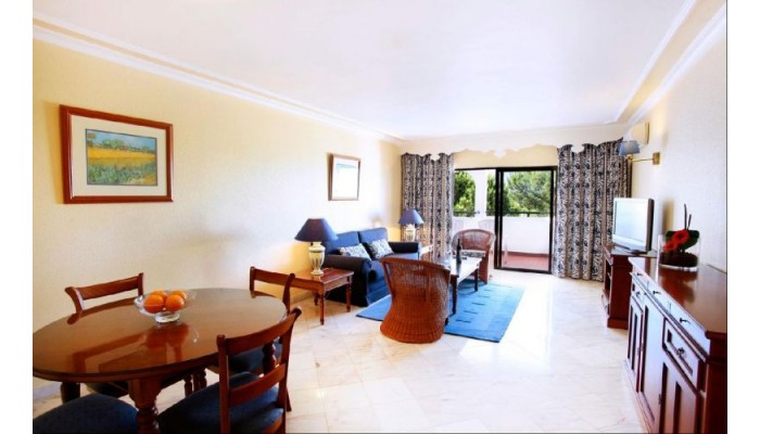 Hotel Ria Park Garden poza 6