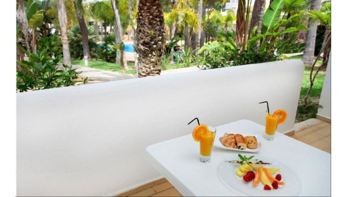 Hotel Ria Park Garden poza 10