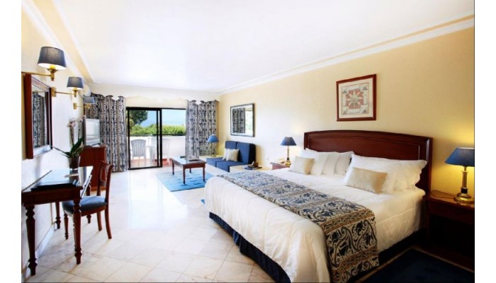 Hotel Ria Park Garden poza 5